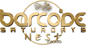 barcode logo.