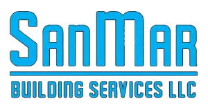 Sanmar logo