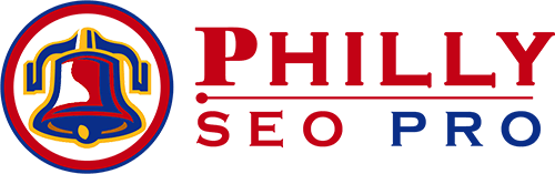 Philly SEO logo