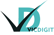 Vicdigit logo
